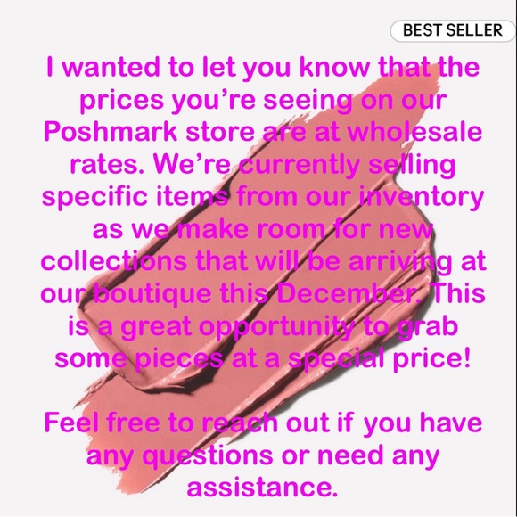 Mac VELVET TEDDY Silky matte lipstick with 12-hour wear & full. - Picture 6 of 6